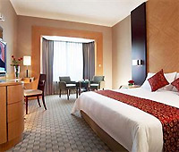 Carlton Hotel Singapore