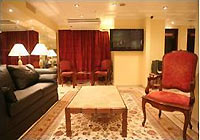 Hotel Cristal Palace