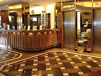 Copacabana Rio Hotel