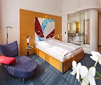 Innside by Melia Berlin Hotel