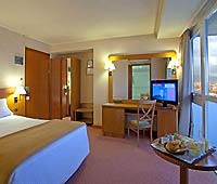President Hotel