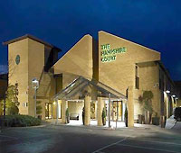 The Hampshire Court Hotel - QHotels