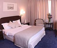 Le Bristol Hotel
