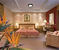 Divani Palace Acropolis Hotel