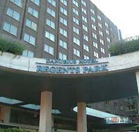 Danubius Hotel Regents Park