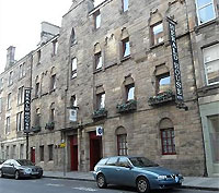 Herald House Hotel