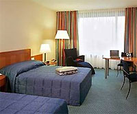 Maritim Hotel Frankfurt