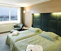 Maritim proArte Hotel