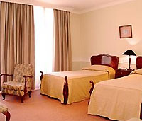 Hotel Metropole