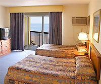 Ocean Point Beach Resort