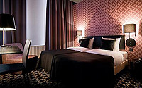 Hotel ROBERTRAMON