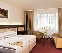 Austria Trend Hotel Anatol