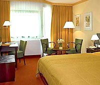All Seasons Wien President Hotel