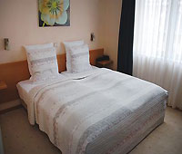 De Fierlant Hotel