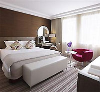The Marylebone Hotel