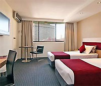 The Marque Sydney Hotel