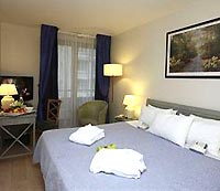 Hotel Royal Garden Champs-Elysees