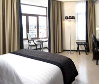 Floris Hotel Ustel