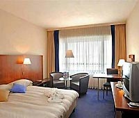 Hotel Silken Berlaymont Brussels