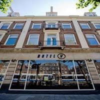 Hotel V Frederiksplein