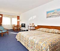 Sagitta Swiss Q Hotel
