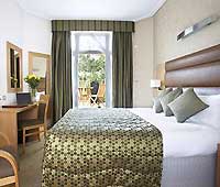 Best Western The Cromwell Hotel