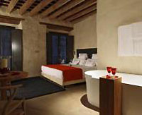 EME Catedral Hotel