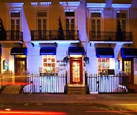 Best Western Victoria Palace Hotel