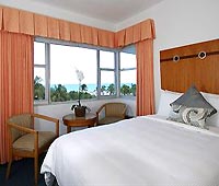 South Seas Hotel