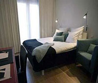 Clarion Collection Hotel Twentyseven