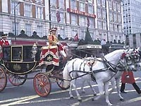 Rubens At The Palace Hotel