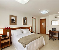 Mar Ipanema Hotel