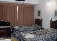 Center Hotel