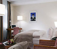 Mercure Düsseldorf City Center Hotel