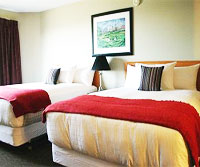 Alberta Place Suite Hotel