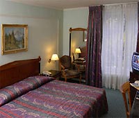 Bw Hotel Diplomate
