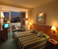 President Hotel