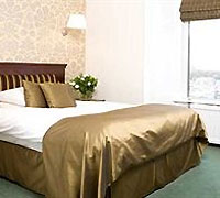 Channings Hotel