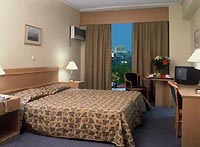Astor Hotel
