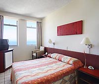 Golden Tulip Continental Hotel