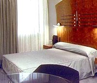 Hotel Medium City