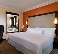 The Westin Grand Frankfurt Hotel