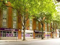 Premier Inn London Tower Bridge
