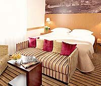 Starhotels Tourist