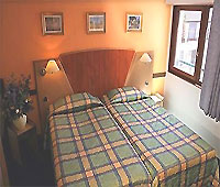 Comfort Hotel La Mandallaz