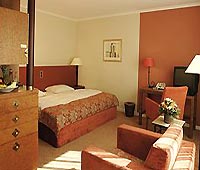 Lindner Hotel Rhein Residence
