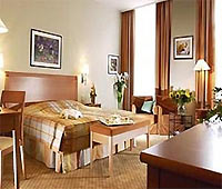 Leopold Hotel