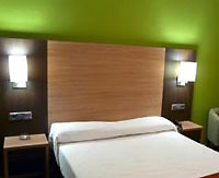 Hostal Ballesta
