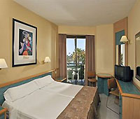 Sol Tenerife Hotel