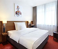 Hotel Hafen Hamburg
